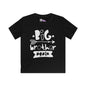 Big Brother Again Youth Softstyle Tee