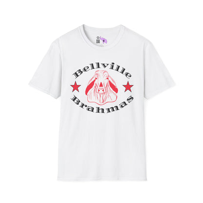 Bellville Brahma Classic Adult T-shirt