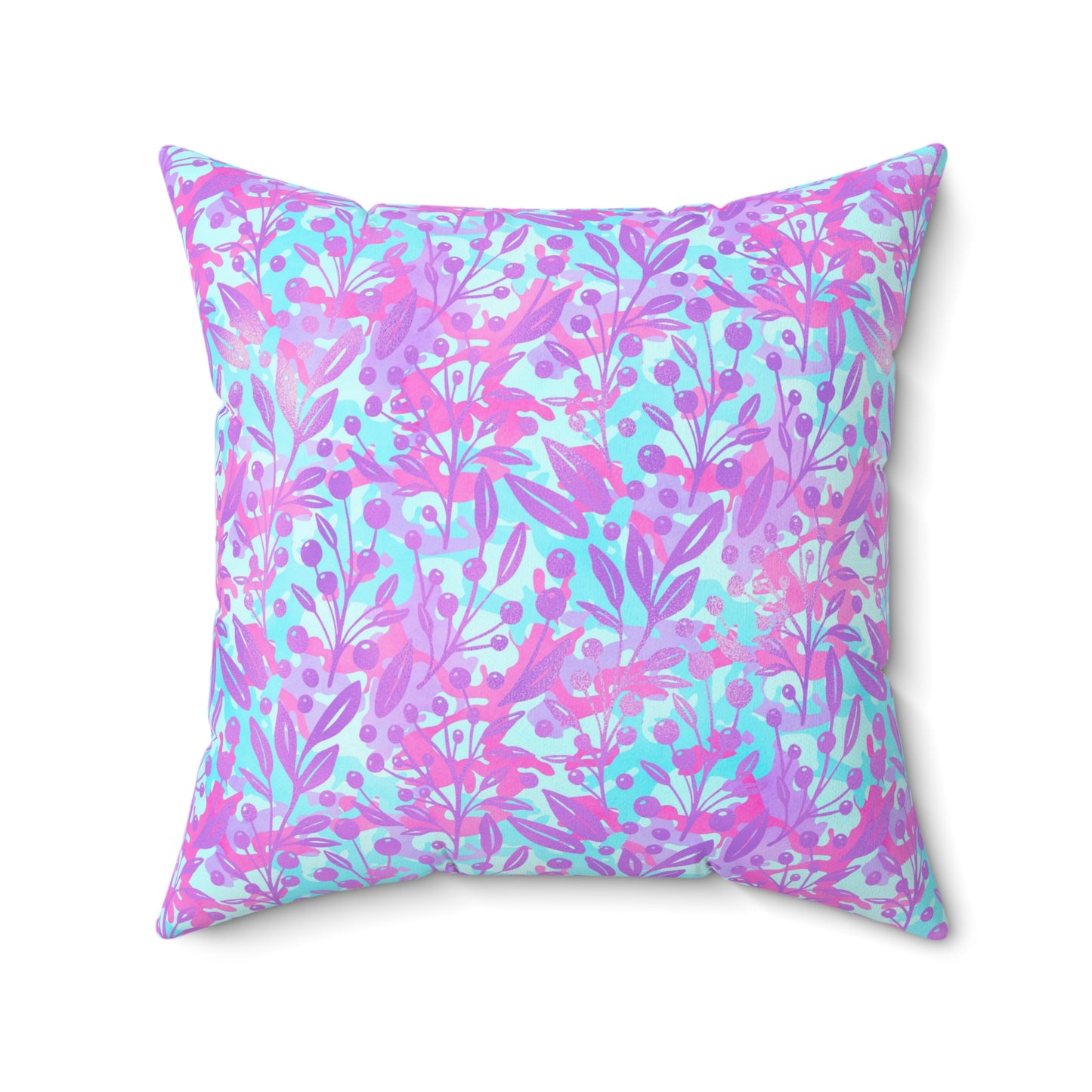 Sweet Berry Bloom Duvet Bedding Set