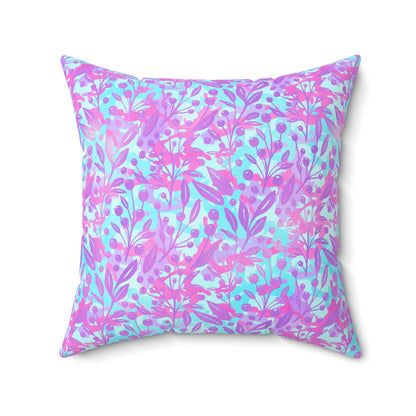 Sweet Berry Bloom Duvet Bedding Set