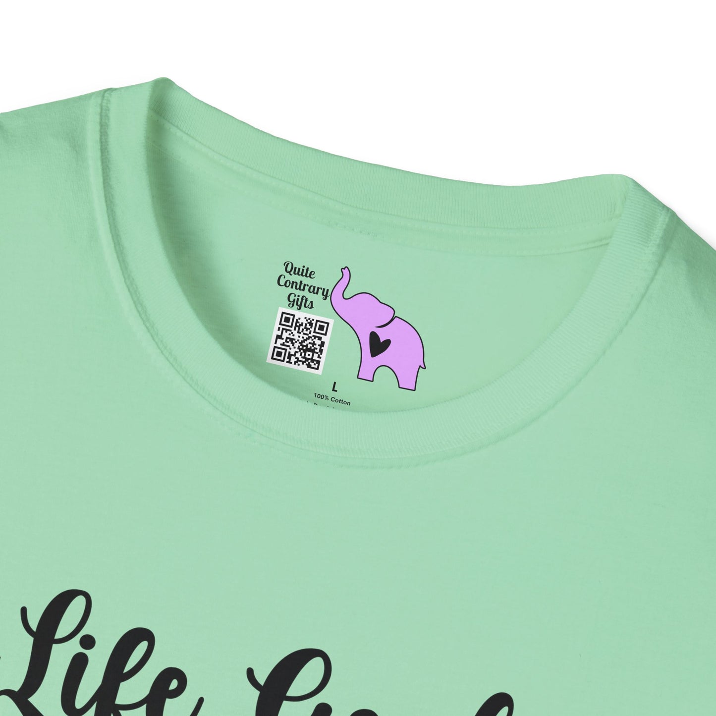 Life Goal Pet All The Dogs T-shirt