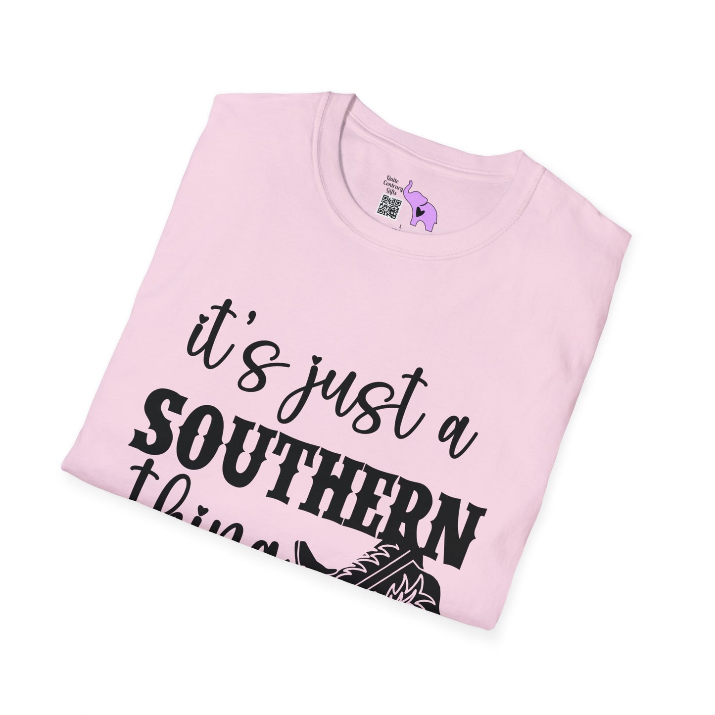 It's Just A Southern Thing T-shirt