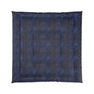 Sapphire Gilded Garden Comforter