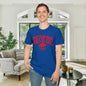 Senior Class of 2027 Adult T-shirt