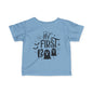 My First Boo Infant Soft T-Shirt