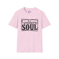 Southern Soul Adult T-shirt