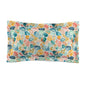 Ocean Pebble Drift Pillow Sham