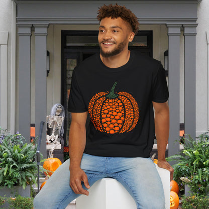 Pumpkin Pumpkin Adult T-shirt