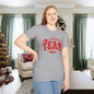 Team Nice Adult T-shirt