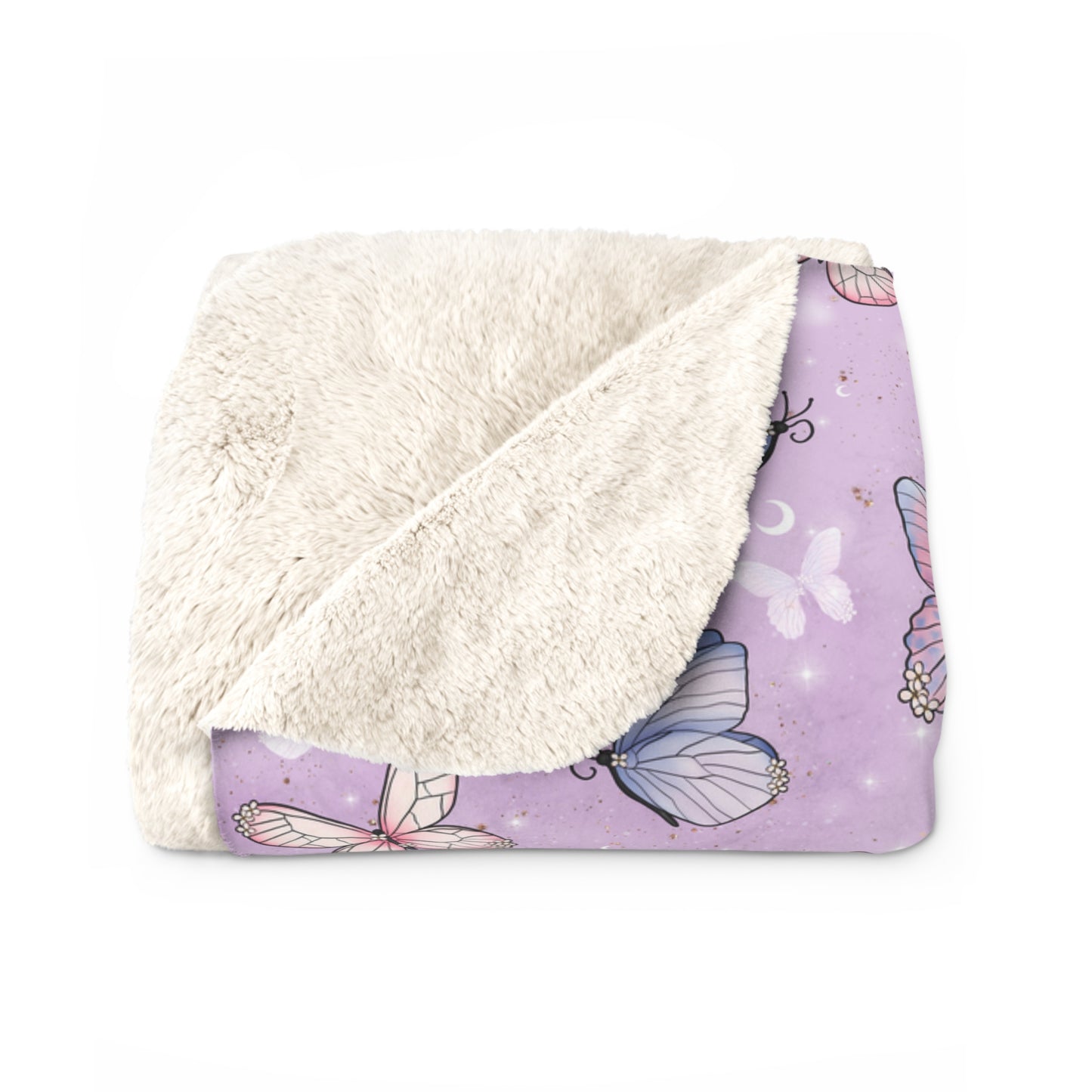 Pastel Wing Parade Basic Bedding Set