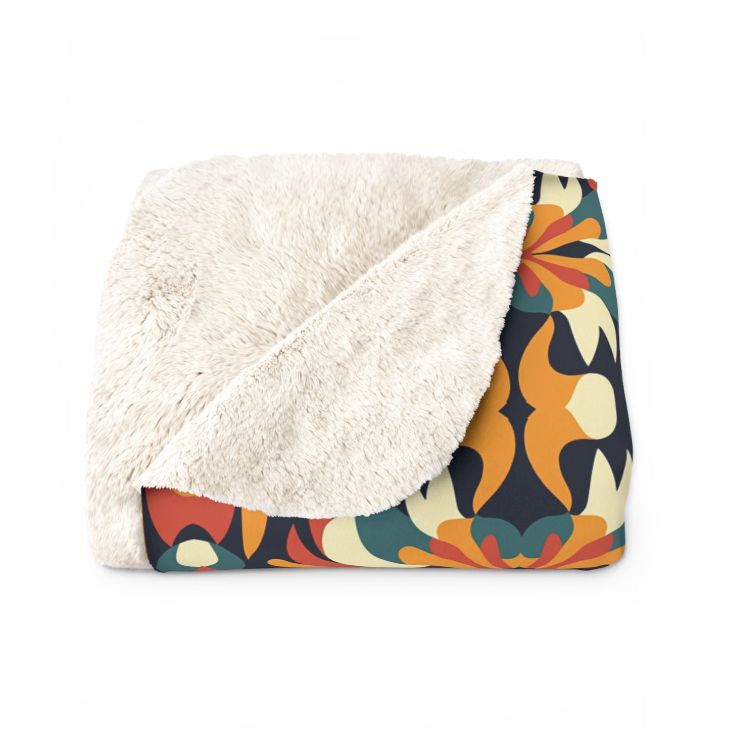 Autumn Kaleidoscope Basic Bedding Set