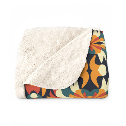 Autumn Kaleidoscope Basic Bedding Set