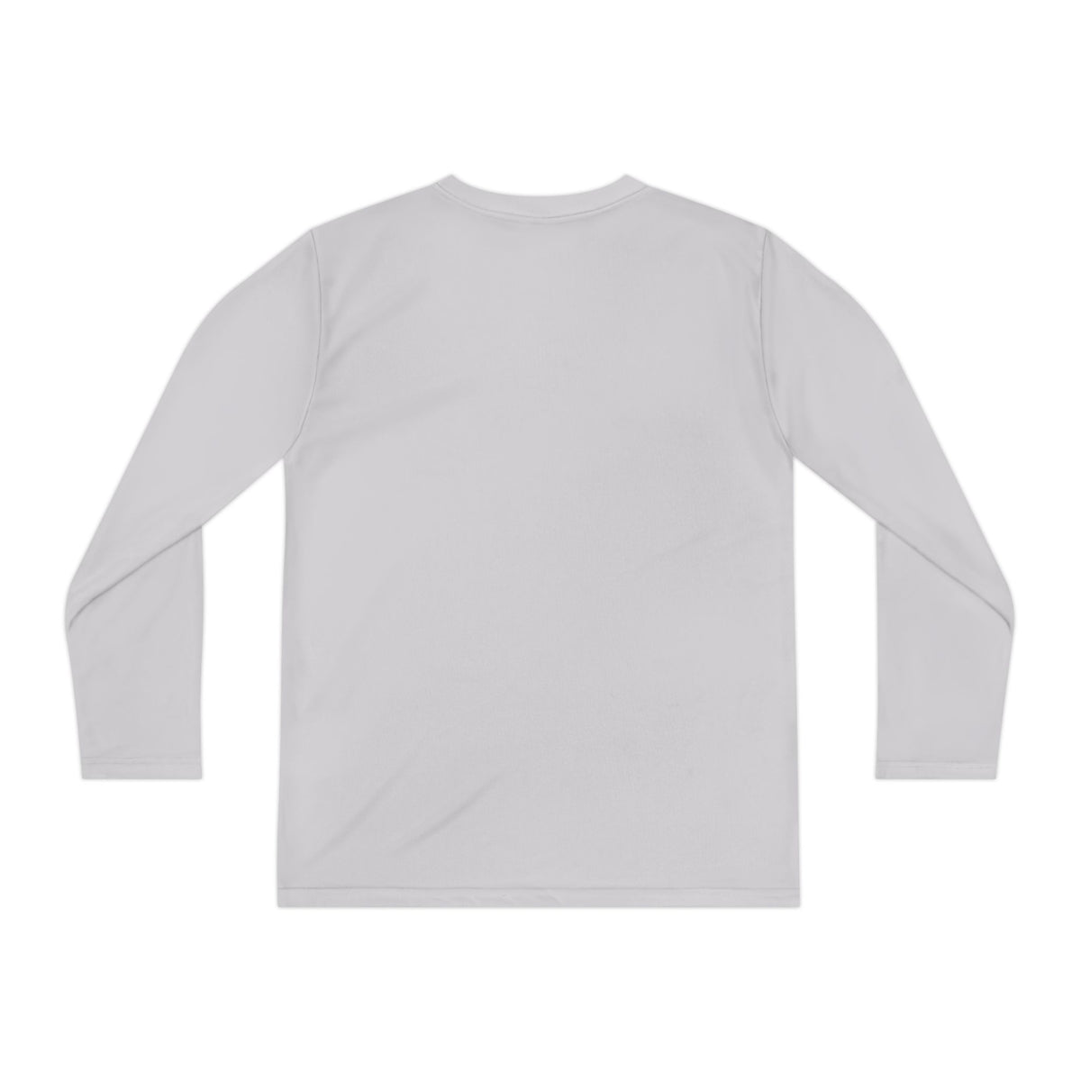 I'm The Aunt Elf Personalized Youth Long Sleeve Tee