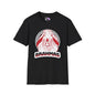 Brahmas Circle Adult T-shirt