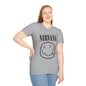 Nirvana Album Cover T-shirt