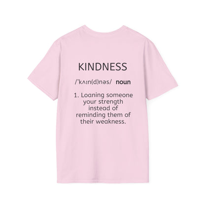 Always Be Kind Adult T-shirt