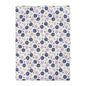 Shellflower Cove Microfiber Duvet Cover