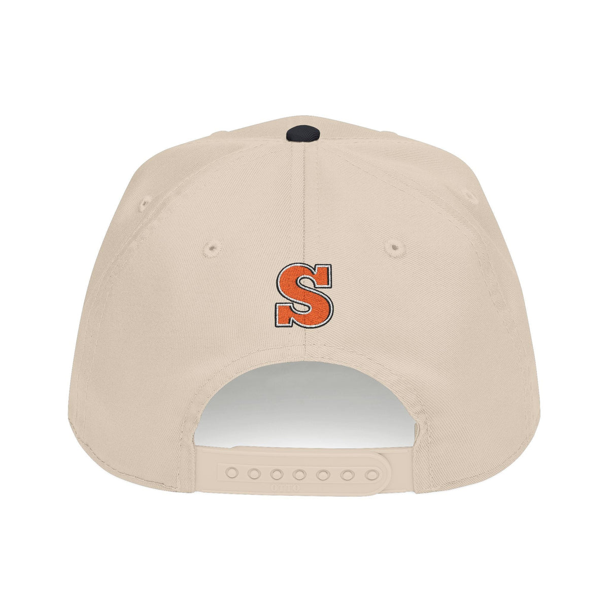 Somerville Yeguas Mascot Mid Profile Baseball Cap