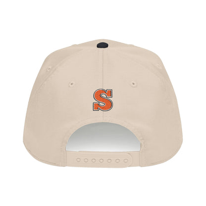 Somerville Yeguas Mascot Mid Profile Baseball Cap