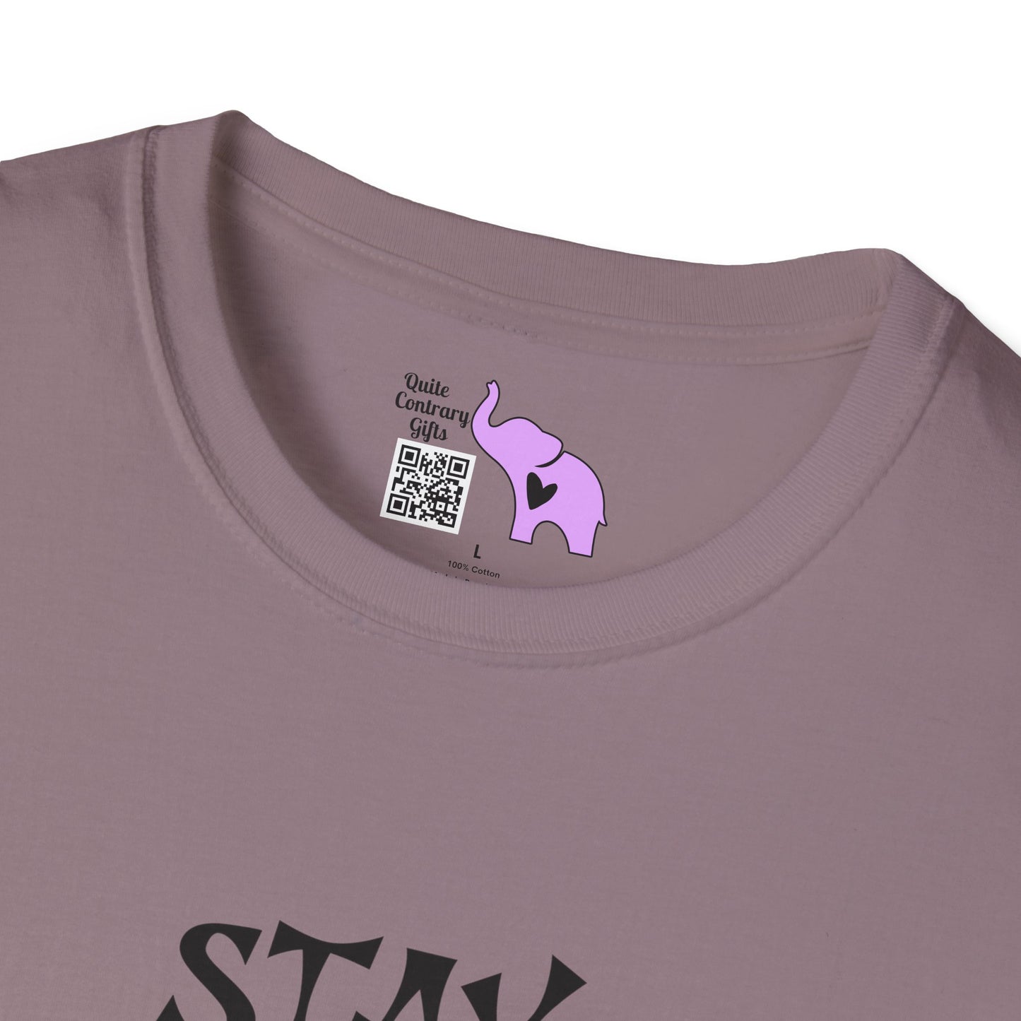Stay Coololotl Adult T-shirt