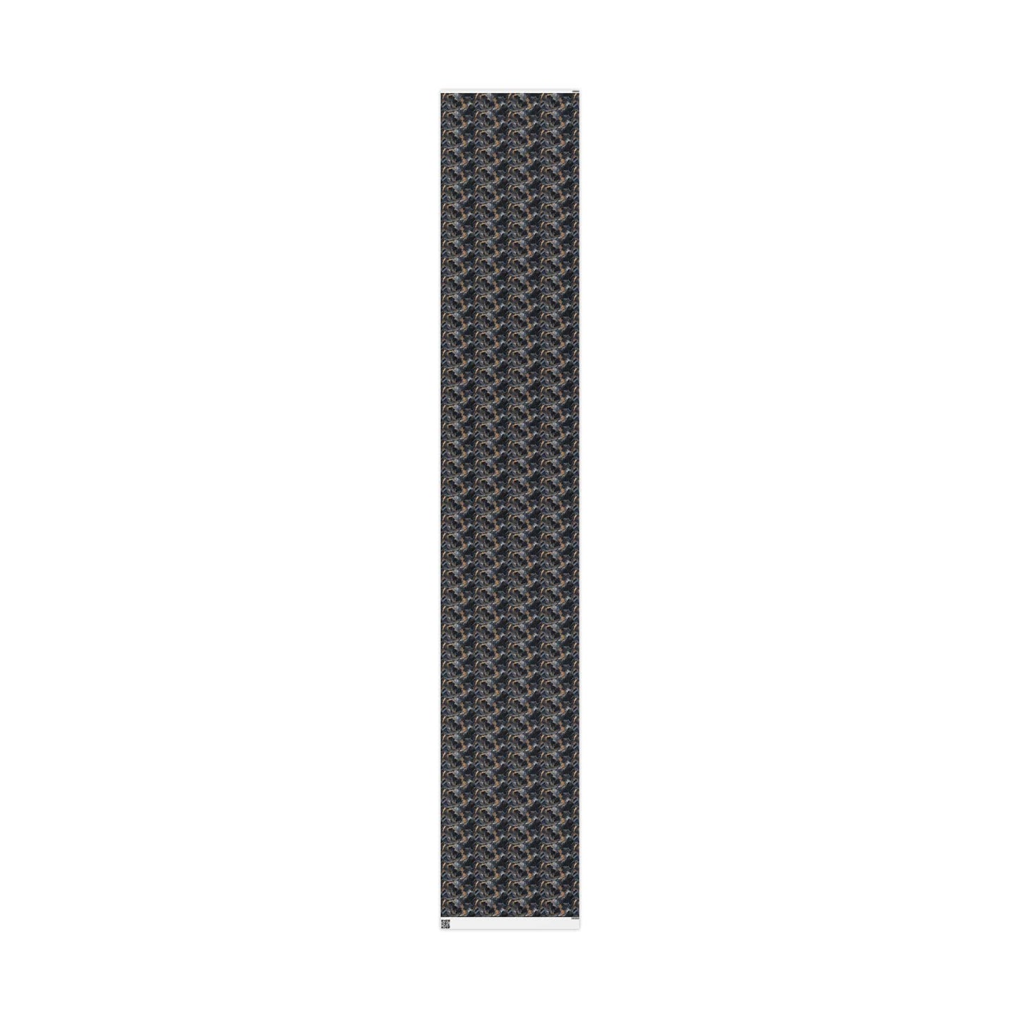 Moonspill Marble Wrapping Paper