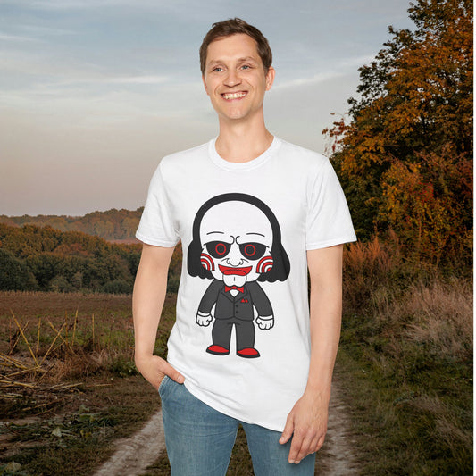 Jigsaw Adult T-shirt
