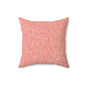 Sunset Celebration Throw Pillow