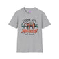 ""Error 404: Motivation Not Found (Sloth on Branch) Adult T-shirt