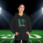 Brenham Vertical Fury Adult Heavy Blend™ Hooded Sweatshirt