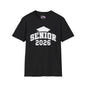 Senior 2026 Simple Adult T-shirt