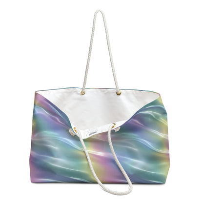 Pastel Mirage Weekender Bag
