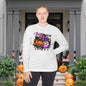 Boo Y'all Adult Long Sleeve Tee