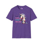 I Need 6 Months of Vacation Twice a Year Adult T-shirt
