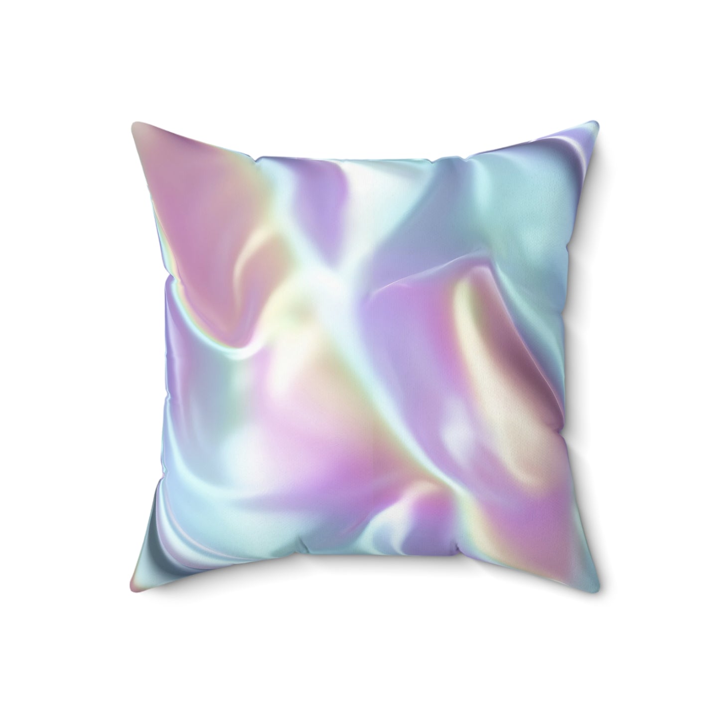 Cloudwhisper Throw Pillow
