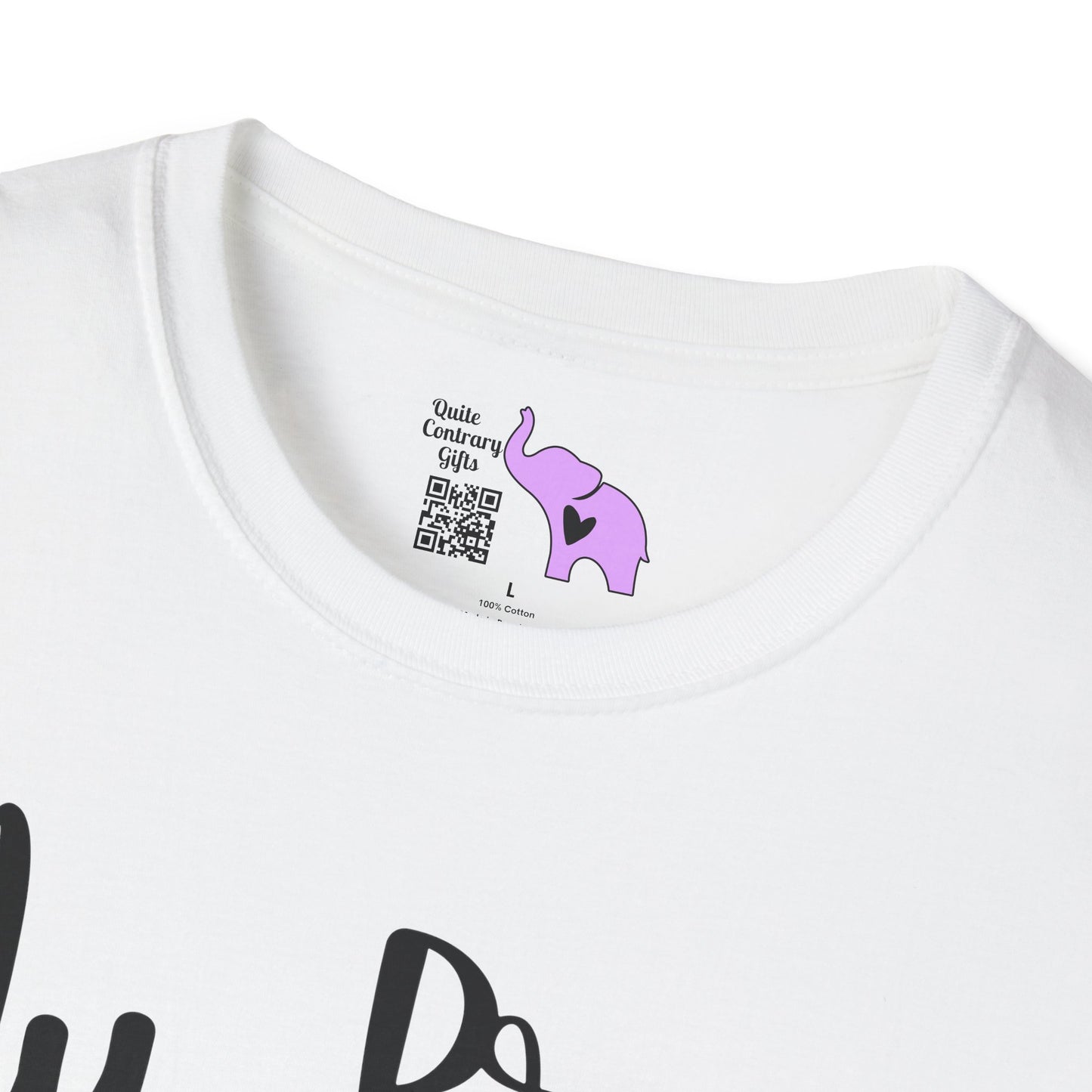 My Brain Has Too Many Tabs Open Adult T-shirt