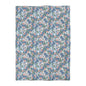 Tranquil Garden Microfiber Duvet Cover