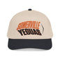 Somerville Yeguas (Angled) Mid Profile Baseball Cap