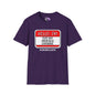 Hello, I'm Cute But Medically Expensive Adult T-shirt