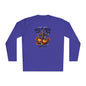 Are You Fall-O-Ween Jesus Lightweight Long Sleeve Tee