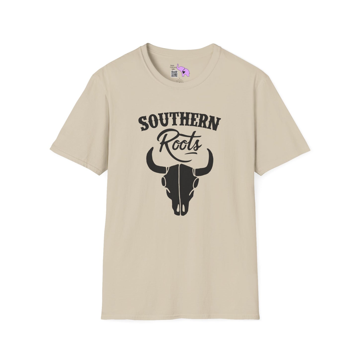 Southern Roots Adult T-shirt