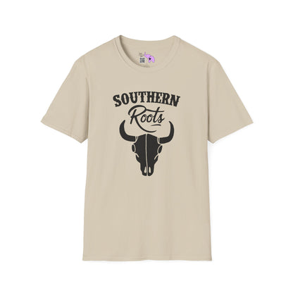 Southern Roots Adult T-shirt