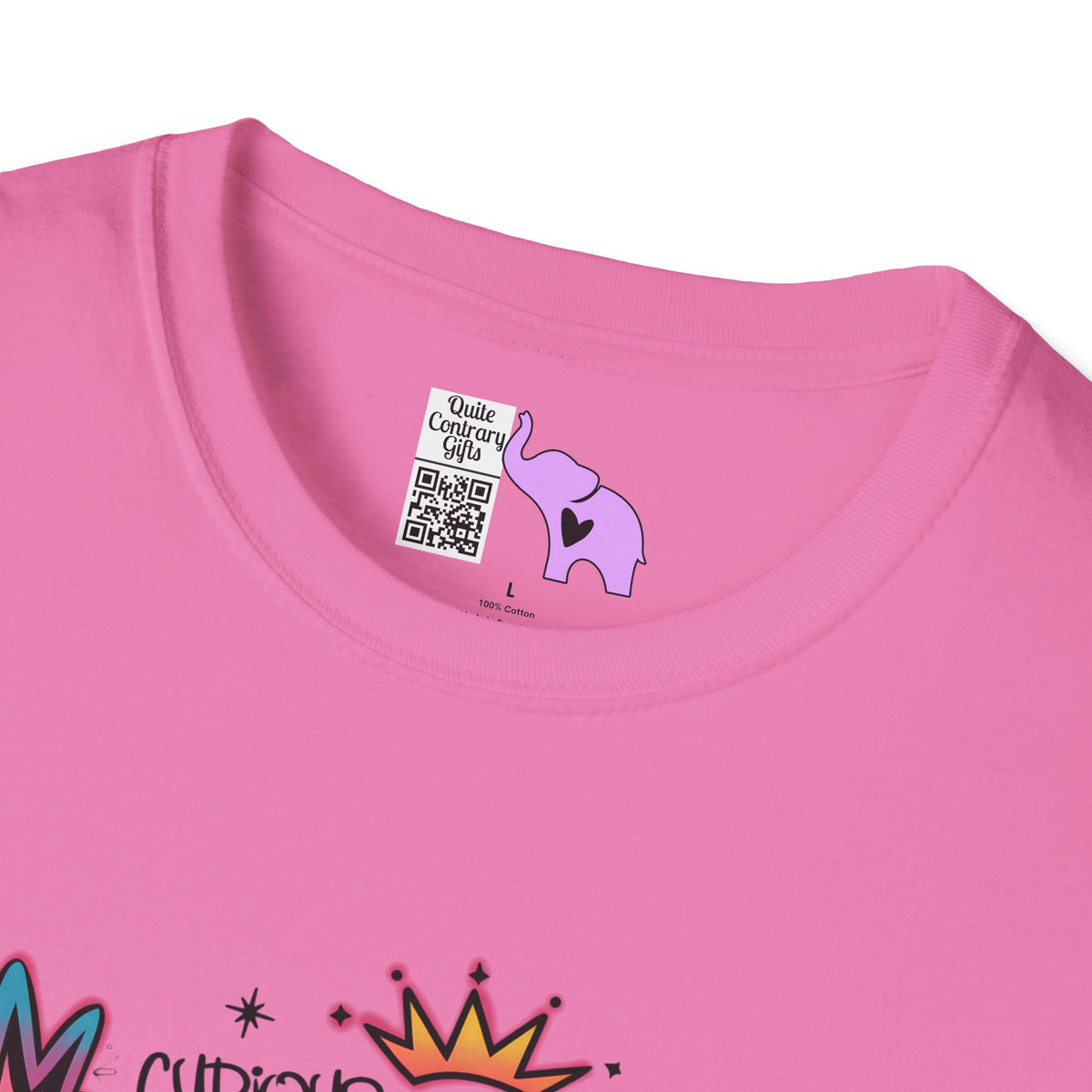 Gemini Street Art Adult T-shirt