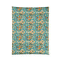 Petals & Wings Comforter