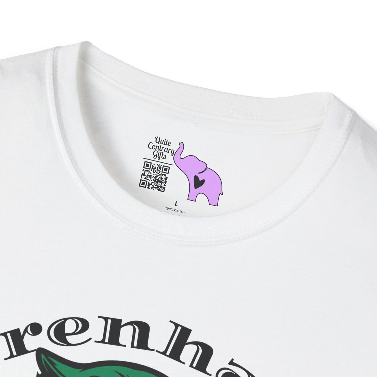 Brenham Cubs Classic Adult T-shirt