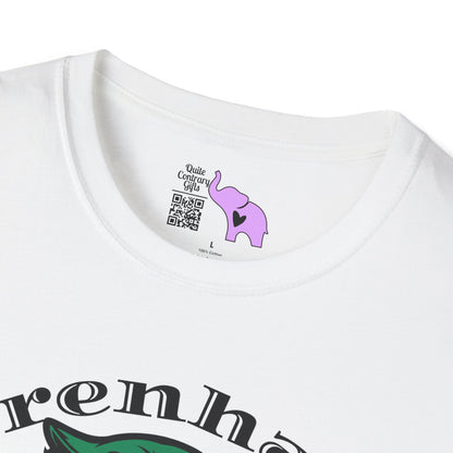 Brenham Cubs Classic Adult T-shirt