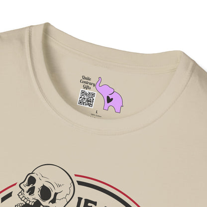 If I Had Feelings They'd Be For You Adult T-shirt