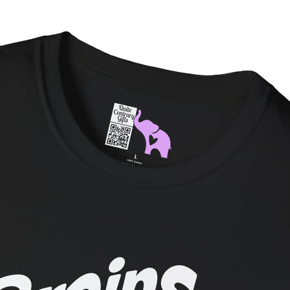 Brains Are Awesome I Wish More People Had One Adult T-shirt