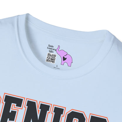 Senior Class of 2026 Adult T-shirt