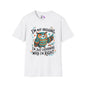 ""I'm Not Arguing I'm Just Explaining Why I'm Right (Owl) Adult T-shirt