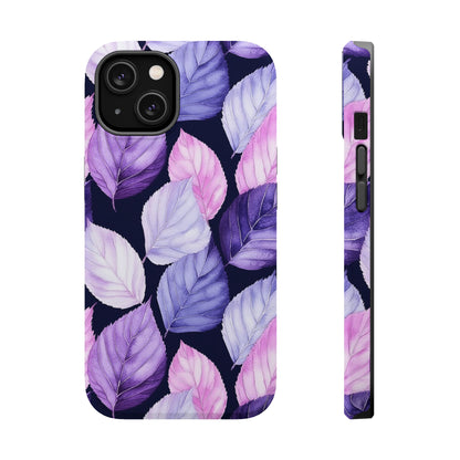Ethereal Grove MagSafe® Compatible Tough Case for iPhone